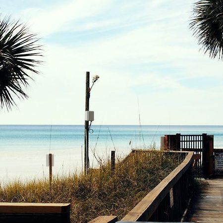 Sunbird By Oaseas Panama City Beach Exterior photo