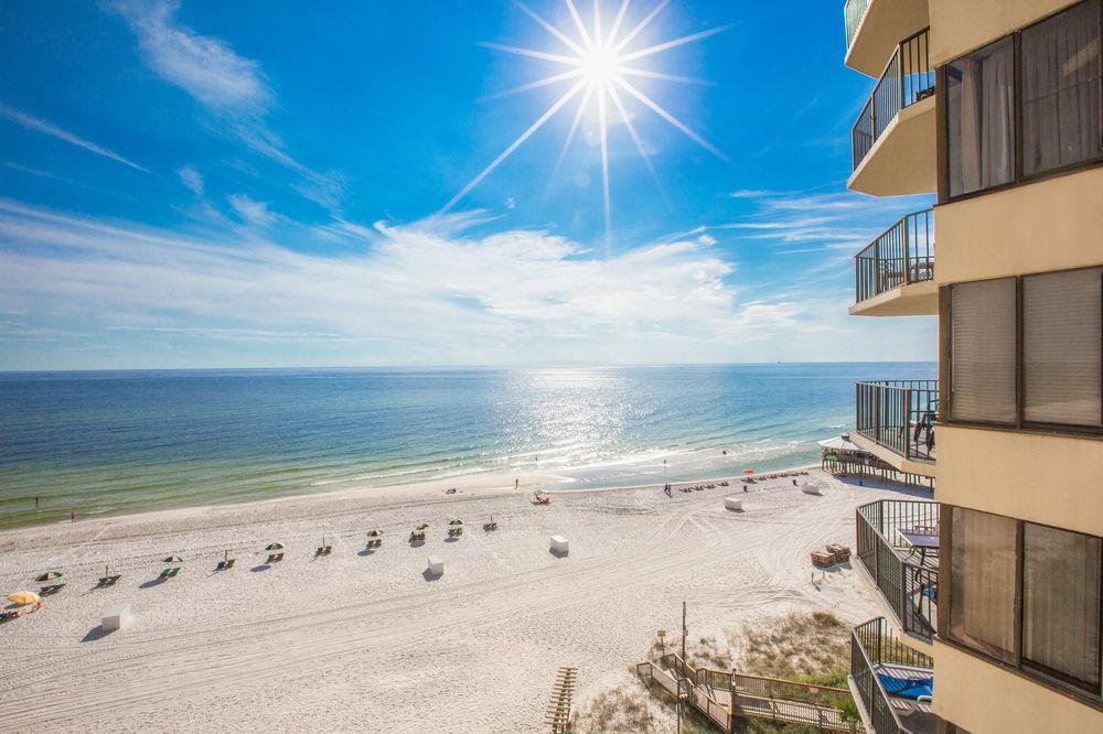 Sunbird By Oaseas Panama City Beach Exterior photo