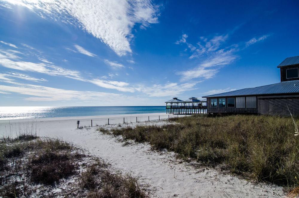 Sunbird By Oaseas Panama City Beach Exterior photo