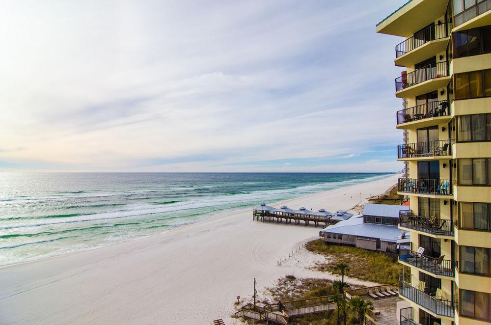 Sunbird By Oaseas Panama City Beach Exterior photo