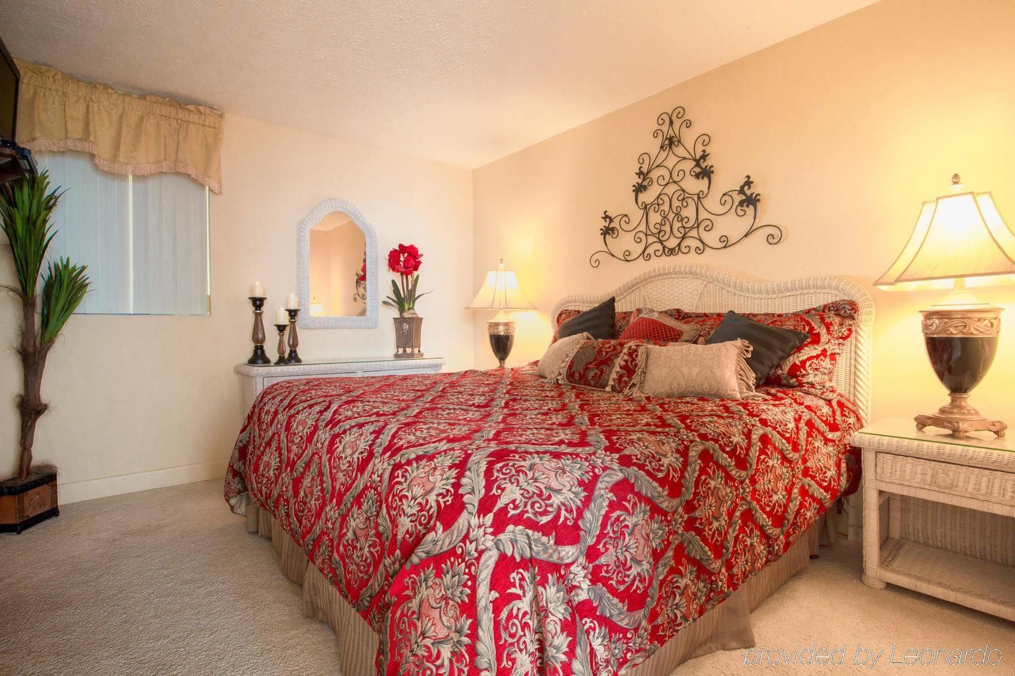 Sunbird By Oaseas Panama City Beach Exterior photo