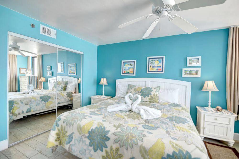 Sunbird By Oaseas Panama City Beach Exterior photo