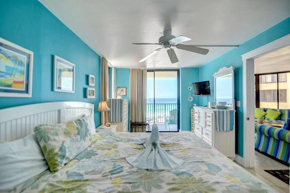Sunbird By Oaseas Panama City Beach Exterior photo