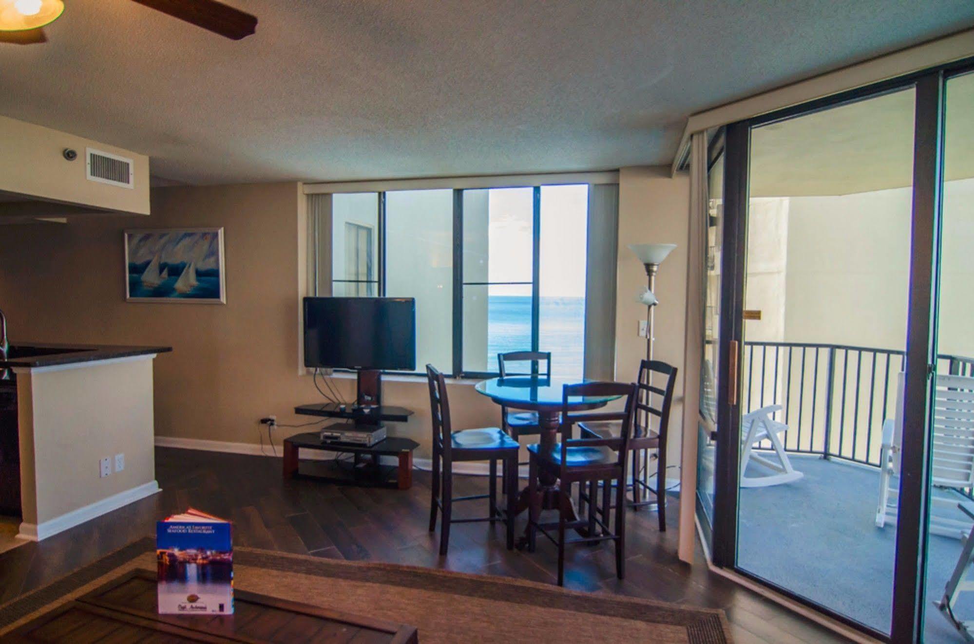 Sunbird By Oaseas Panama City Beach Exterior photo