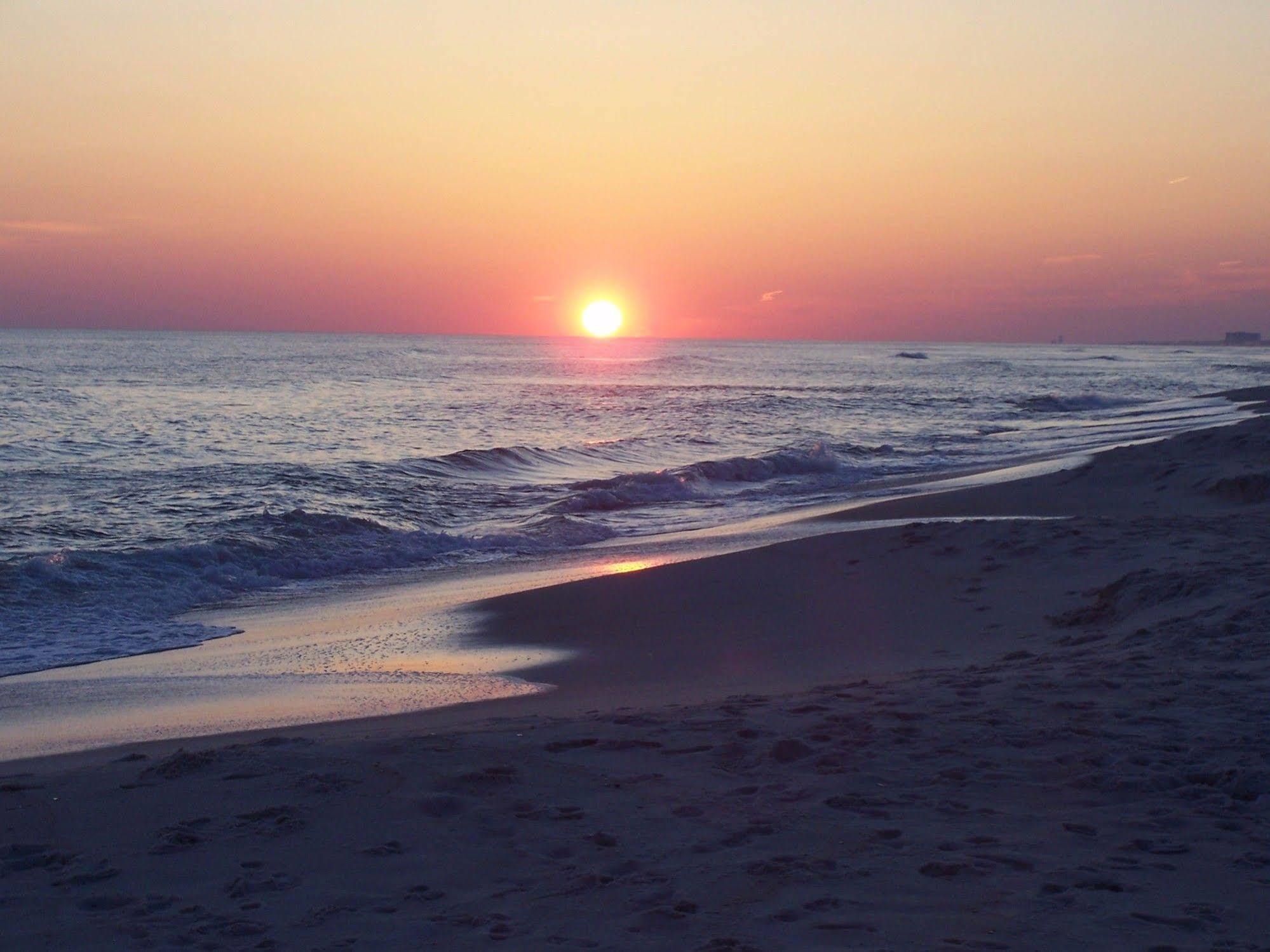 Sunbird By Oaseas Panama City Beach Exterior photo