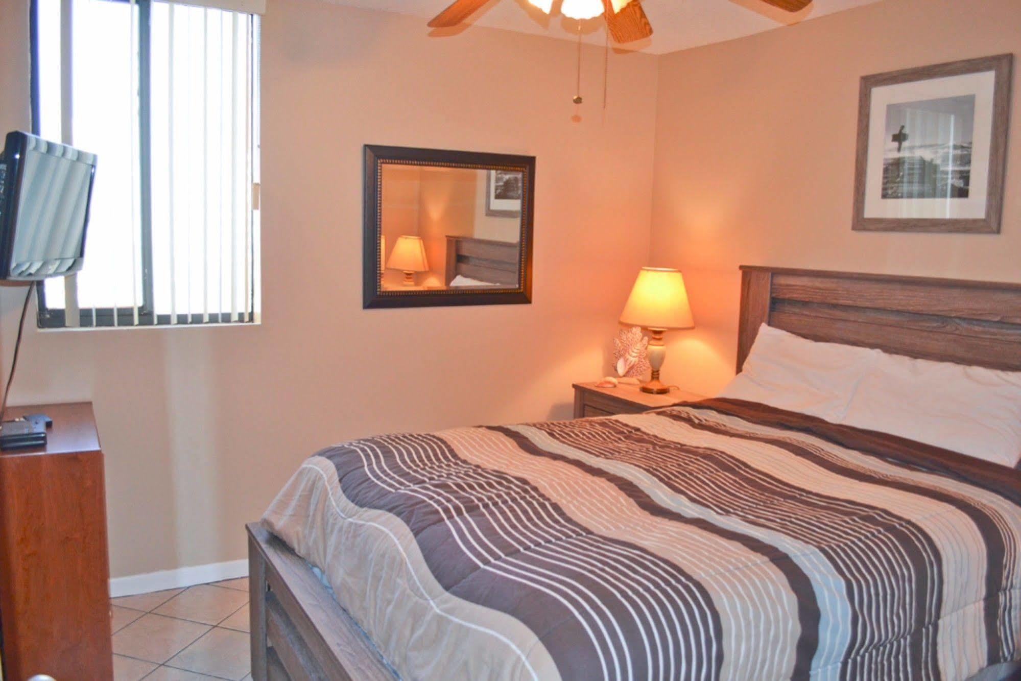 Sunbird By Oaseas Panama City Beach Exterior photo
