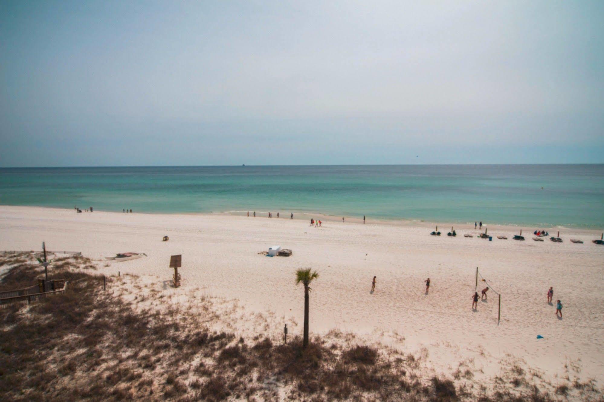 Sunbird By Oaseas Panama City Beach Exterior photo