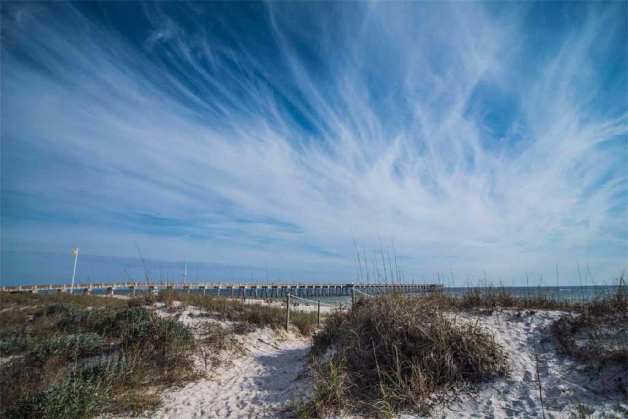 Sunbird By Oaseas Panama City Beach Exterior photo
