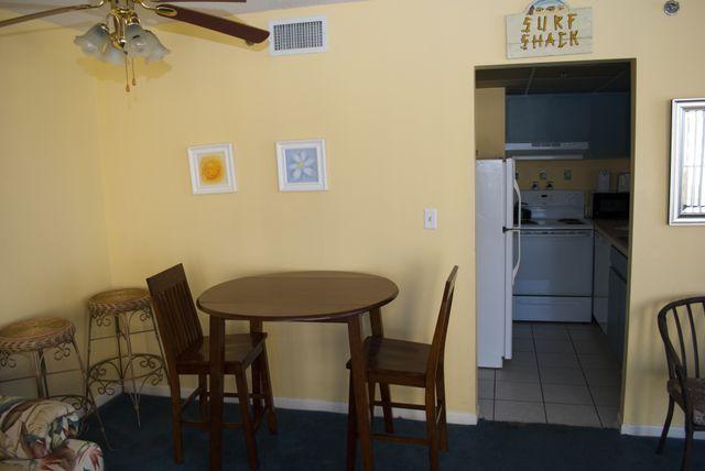 Sunbird By Oaseas Panama City Beach Exterior photo